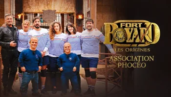 Fort Boyard