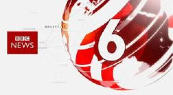 BBC News at Six