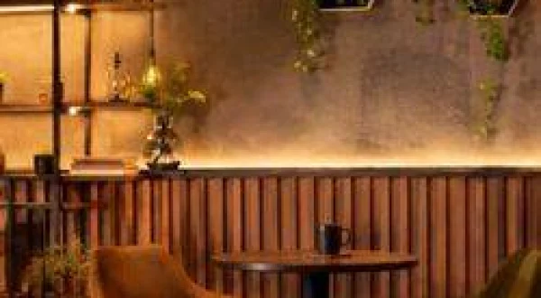 Genç Cafe
