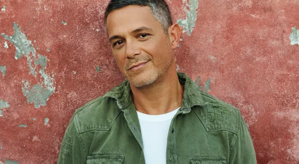 Alejandro Sanz: el concierto +Es+