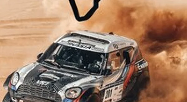 Africa Eco Race