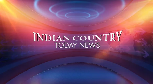 Indian Country Today
