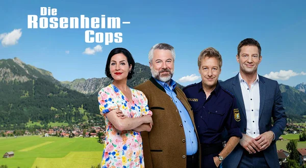 Die Rosenheim-Cops