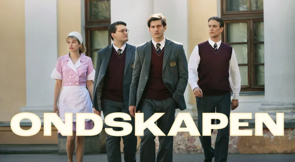 Ondskapen