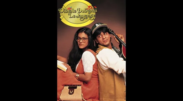Dilwale Dulhania Le Jayenge