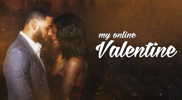My Online Valentine