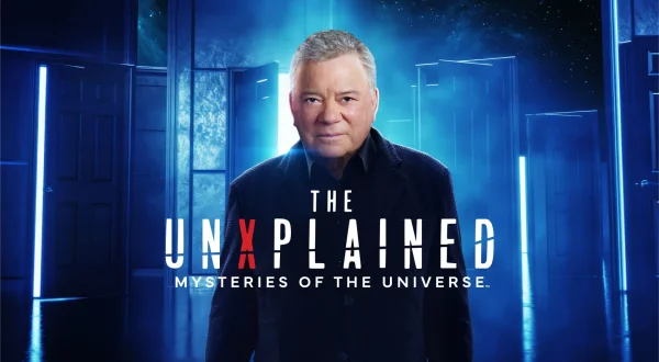 The UnXplained: Mysteries of the Universe