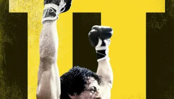 Rocky II