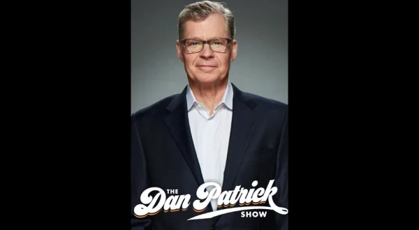 The Dan Patrick Show