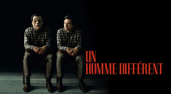 Un homme différent