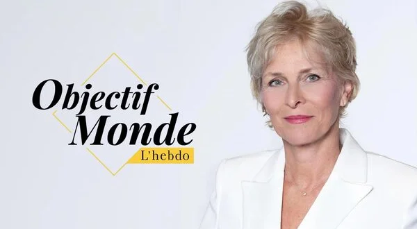 Objectif monde l'hebdo