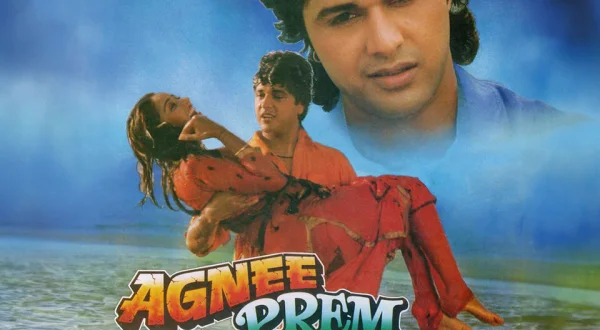 Agnee Prem