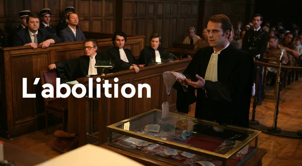 L'abolition