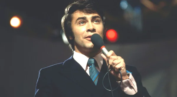 Roy Black – Ein Porträt