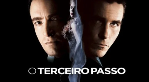 O Terceiro Passo