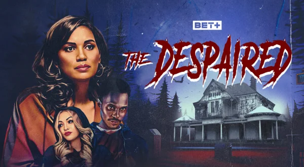 The Despaired
