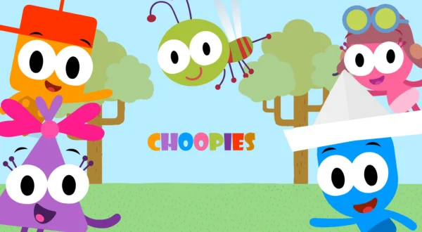 Choopies