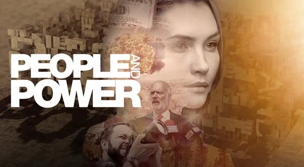 People and Power