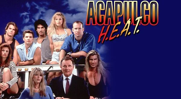 Acapulco H.E.A.T.