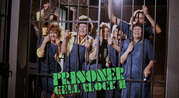 Prisoner: Cell Block H