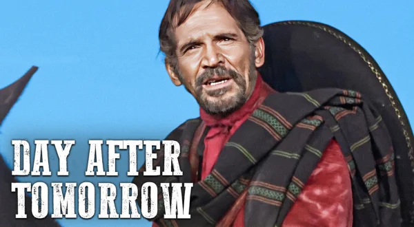 Day After Tomorrow