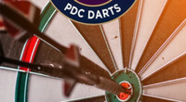 30 Years of the PDC World Championships
