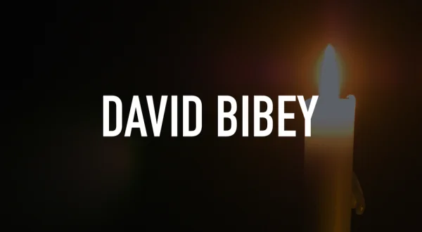 David Bibey