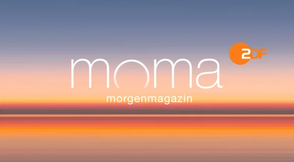 ZDF's morgenmagasin