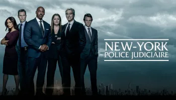 New York police judiciaire
