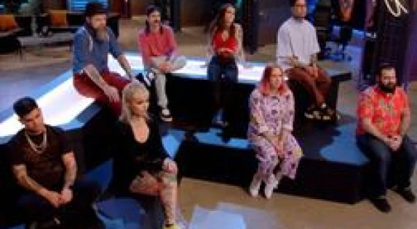 Ink Master