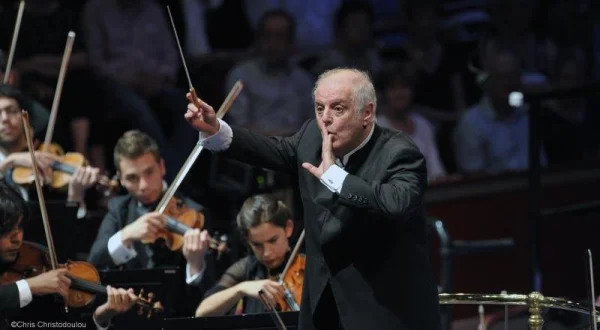 Beethoven - Symphony No. 8 in F major, Op. 93