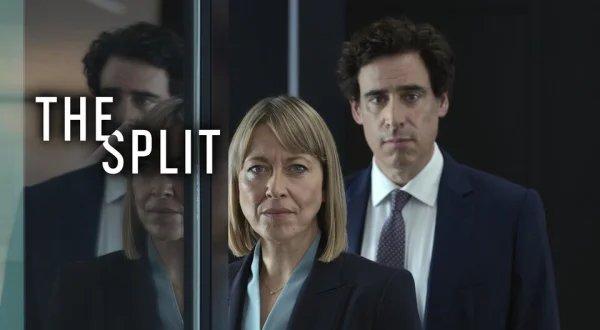 The Split