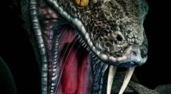 Megaboa Yılanı