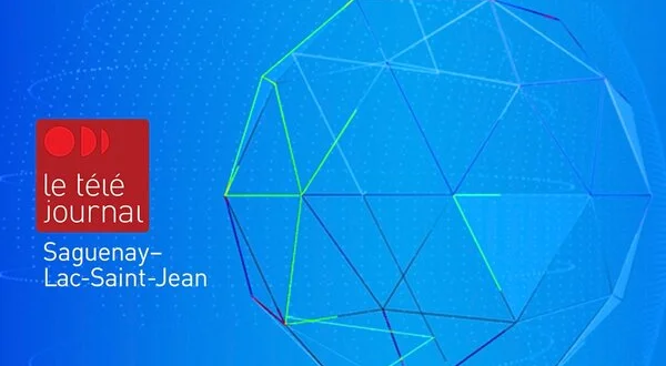 Live: Le téléjournal Saguenay-Lac-St-Jean