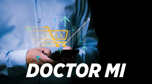 DOCTOR MI