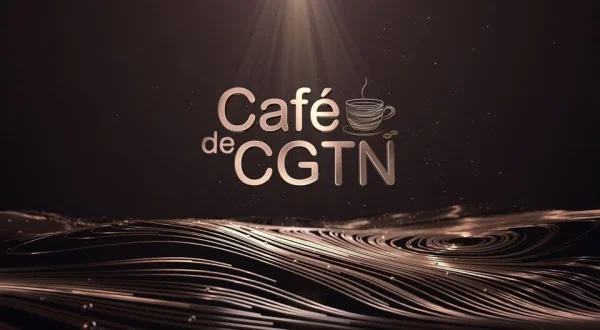 Café de CGTN