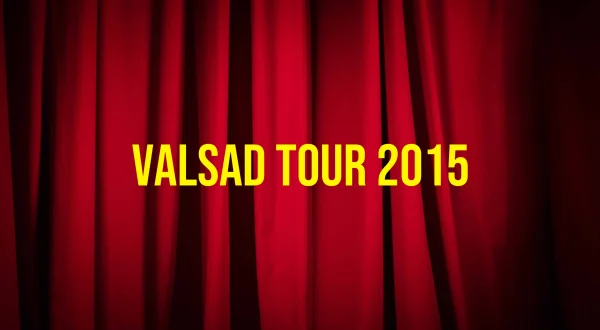 Valsad Tour 2015