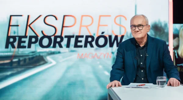 Magazyn Ekspresu Reporterów