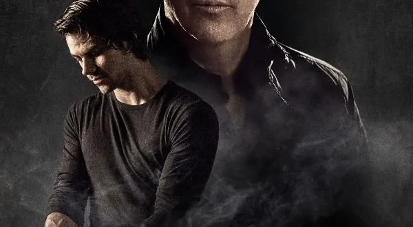 American Assassin
