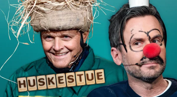 Huskestue