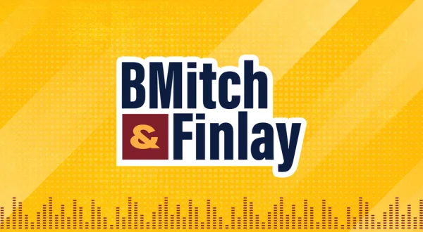Live: BMitch & Finlay