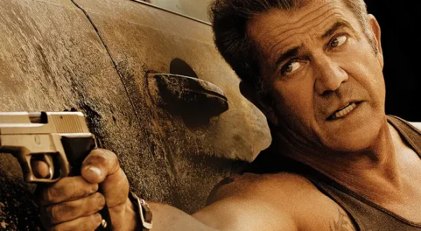 Blood Father