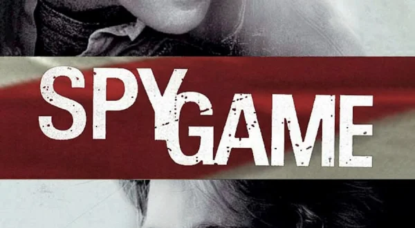Spy Game