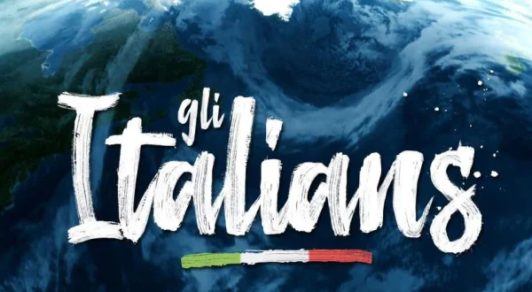 Gli Italians