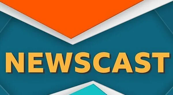 Newscast