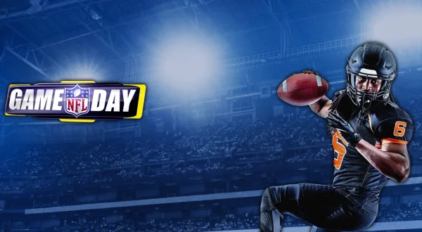 NFL GameDay