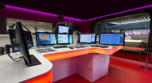 Radio Pilatus Feierabend
