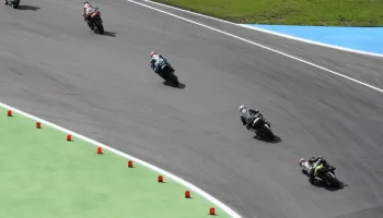 Motorrad: Großer Preis von Spanien