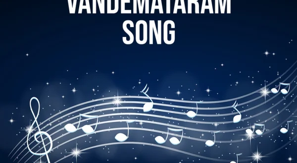 Vandemataram Song