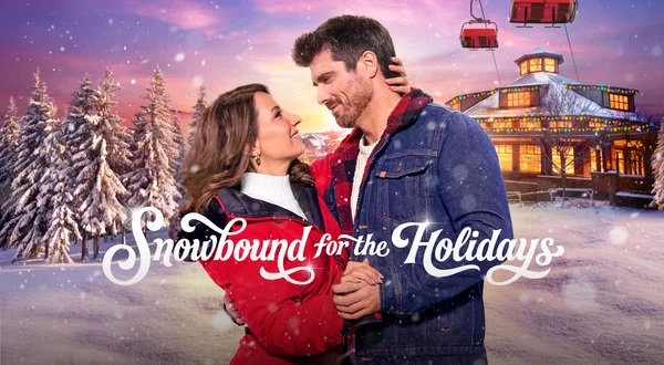 Snowbound for the Holidays